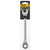 Denzel Combination Ratcheting Wrench, 7714808, Metric, 12 Point, 15MM