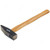 Sparta Bench Hammer With Wooden Handle, 102155, 800GM