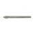 Mtx Ceramic Tile Drill Bit, 728149, Steel, 4MM