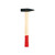 Mtx Bench Hammer With Wooden Handle, 102359, 800GM