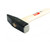 Mtx Bench Hammer With Wooden Handle, 102359, 800GM