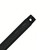 Hunter All Weather Extension Downrod, 99738, Alloy Steel, 12 Inch, Matte Black