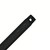 Hunter All Weather Extension Downrod, 99739, Alloy Steel, 18 Inch, Matte Black