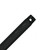 Hunter All Weather Extension Downrod, 99740, Alloy Steel, 24 Inch, Matte Black