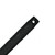 Hunter All Weather Extension Downrod, 99741, Alloy Steel, 36 Inch, Matte Black