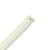 Hunter All Weather Extension Downrod, 99746, Alloy Steel, 12 Inch, Fresh White