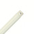 Hunter All Weather Extension Downrod, 99750, Alloy Steel, 48 Inch, Fresh White