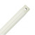 Hunter Extension Downroad, 99702, Steel, 24 Inch, Fresh White