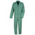 Ameriza Coverall, Comfort-C, Small, Green