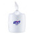 Purell Sanitizing Wipes Wall Dispenser, 9019-01, White