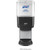 Purell Hand Sanitizer Dispenser, 5024-01, ES4, 1200ML, Graphite