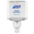 Purell Advanced Gentle Foam Hand Sanitizer, 5051-02, 1200ML, Clear