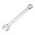 Max Combination Spanner, Chrome Vanadium Steel, 7MM