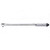 Max Ratchet Type Torque Wrench, Metric, 140-700 Nm