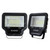 Khind LED Floodlight, KH-FL-YODA-100W, 100W, IP65, 6000K, Cool Daylight