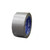 Cloth Duct Tape, 48MM Width x 15 Yards Length, Grey, 24 Rolls/Pack