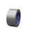 Cloth Duct Tape, 48MM x 30 Yards, Grey, 24 Rolls/Pack