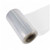 POF Shrink Film Wrap, 15 Micron x 26 Inch, Clear