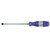 Max Hammering Flat Screwdriver, 389F, 8MM Tip Size x 200MM Length