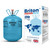 Briton Refrigerant Gas, BR-R134A, 13.6 Kg, Blue