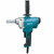 Makita MT Series Blue Variable Speed Paint Mixer, M6600B, 800W, 0-700 RPM, 165MM