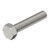 Hexagonal Bolt, 316 Stainless Steel, M12 x 20MM