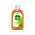 Dettol Antiseptic Liquid Disinfectant, Pine, 500ML, 3 Pcs/Pack