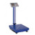 Digital Platform Weighing Scale, Blue, 1000 Kg Weight Capacity