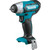 Makita Cordless Impact Wrench Tool Only, WT04Z, CXT, 12V Max, 1/4 Inch Drive