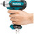 Makita Cordless Impact Wrench Tool Only, WT04Z, CXT, 12V Max, 1/4 Inch Drive