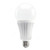 Syska LED Bulb, QA07017W6-5K, E27, 7W, 6500K, Cool Daylight