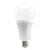Syska LED Bulb, QA120112W3K, E27, 12W, 3000K, Warm White