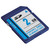 Hioki SD Memory Card, Z4001, 2 GB Memory Storage Capacity