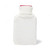 3W Knitted Cover Hot Water Bottle, 3W KN-HRT-0036, 1 Ltr, White