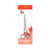 3W Professional Razor Edge Scissor, 3W01-110, Stainless Steel, 5 Inch, Silver