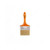 Clarke Paint Brush, PB4WC, White Bristle, 4 Inch