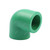 Atlas PPR Elbow, APE90110, 90 Degree, 110MM Dia, PN20, Green