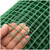 Robustline PVC Coated Garden Fence, 3/4 Inch Mesh Size, 12 Feet Length x 4 Feet Width, Green