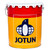 Jotun Stucco Putty Filler, 18 Ltrs