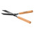 Tramontina Grass Scissor With Wood Handle, 78330125