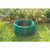 Tramontina Garden Hose, 79172150, Flex Series, 3 Layer, 15 Mtrs Length, Green