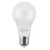 Levin LED Bulb, LBL-27S12-30-LX3, A60, 12W, 3000K, Warm White, 3 Pcs/Pack