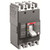 ABB Moulded Case Circuit Breaker, A1C-MCCB-40A-3P-25K, 3 Pole, 25kA, 40A