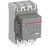 ABB Contactor, AF265-30-11-13, 3 Pole, 400A