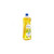 Soft n Cool Dishwashing Liquid, Lemon, 1 Ltr, 12 Pcs/Pack
