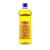 Soft n Cool Dishwashing Liquid, Lemon, 750ML, 12 Pcs/Pack