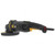 Caterpillar Angle Grinder, DX351, 2350W, 22.2MM Bore Size x 230MM Disc Dia