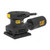 Caterpillar Sheet Palm Sander, DX471, 240W, 103 x 110MM Base Size