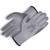Empiral Latex Palm Coated Gloves, Gorilla Rock I, Polycotton, L, Grey