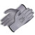 Empiral Latex Palm Coated Gloves, Gorilla Rock I, Polycotton, XL, Grey